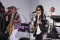 Slank Ramaikan HUT ke-77...
