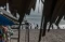 Pantai Anyer Dipadati...