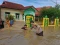 Banjir Rendam Tiga Kecamatan...