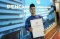 Potret Ganteng Jojo...