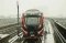 Menjajal LRT Jabodebek...