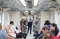 Menjajal LRT Jabodebek...