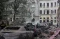 Kota Lviv di Ukraina...
