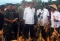 Presiden Panen Jagung...