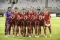 Potret Timnas Putri...
