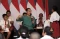Momen Jokowi Tes Kemampuan...
