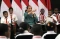 Momen Jokowi Tes Kemampuan...