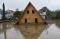 Banjir Rendam Pondok...