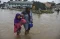 Banjir Rendam Pondok...