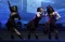 Aksi Panggung JKT48...
