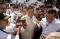 Prabowo Hadiri Konsolidasi...