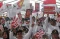 Prabowo Hadiri Konsolidasi...