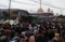 Panas, Eksekusi Bangunan...