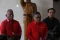 Puji Prabowo, Effendi...
