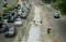 Pembatas Jalan di Sepanjang...