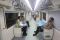 Uji Coba Terbatas LRT...