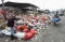 Gunungan Sampah Meluber...
