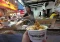 Mie Sagolicious, Makanan...