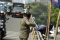 Penertiban Atribut Partai...