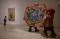 Mengunjungi Pameran...