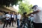 Perindo Gelar Gunting...