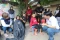 Perindo Gelar Gunting...