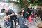 Perindo Gelar Gunting...
