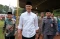 Momen Ganjar Pranowo...