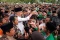 Momen Ganjar Pranowo...
