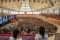 Prabowo Subianto Hadiri...