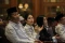 HT Buka Rakor DPP, Bappilu...