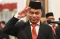 Jokowi Lantik Budi Arie...