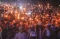 Pawai Obor Sambut Tahun...