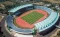 Potret Stadion Si Jalak...
