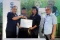 MNC Vision dan MNC Peduli...