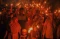 Semarak Pawai Obor Tahun...