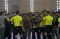 Kericuhan Laga Futsal...