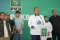 Puncak Harlah PKB akan...