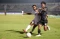 Dewa United Sikat Persik...