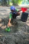 Kesulitan Air Bersih,...