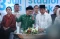 Jokowi Hadiri Perayaan...