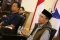 TGB dan Relawan Jokowi...