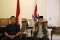TGB dan Relawan Jokowi...
