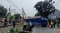 Truk Tabrak Tiang Listrik...