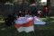 Tuntut Hak, Buruh Sawit...