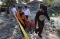 Evakuasi 8 Penambang...