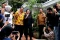 Puan Maharani Sambangi...