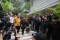 Puan Maharani Sambangi...