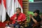 DPP PDIP Gelar Diskusi...