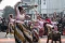Kemeriahan Festival...